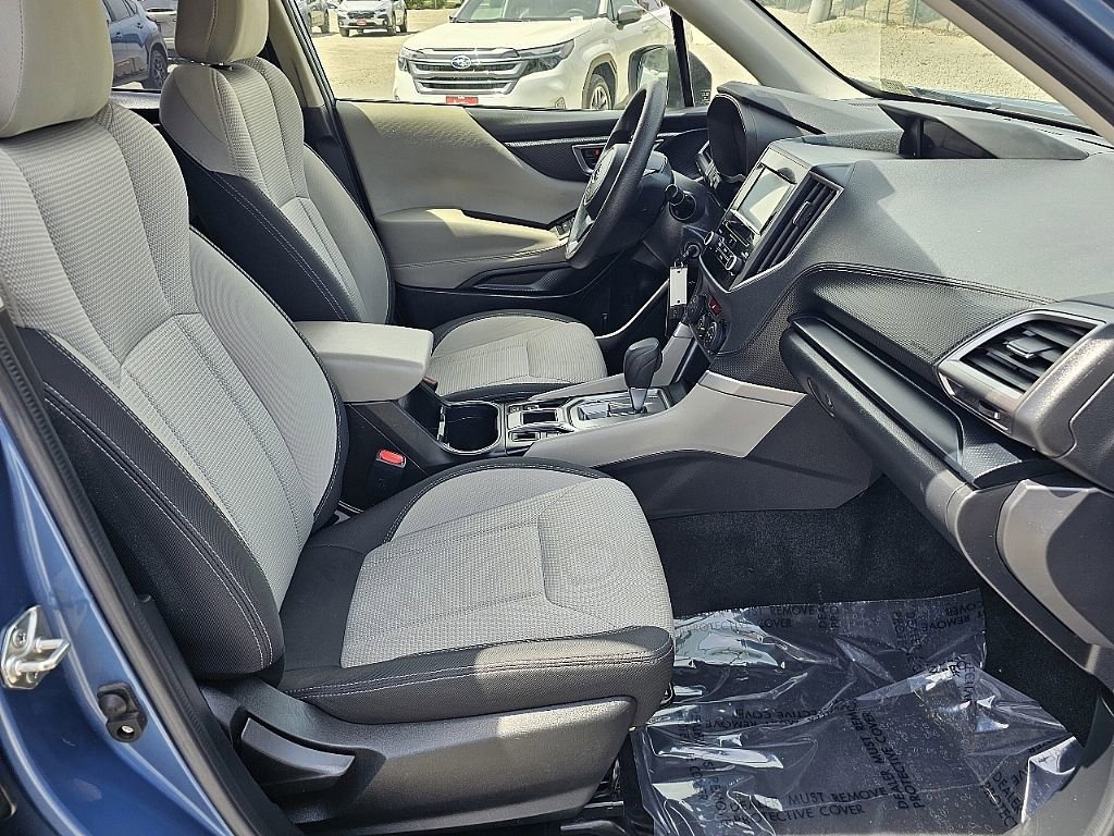 Used 2021 Subaru Forester AWD/4WD image 18