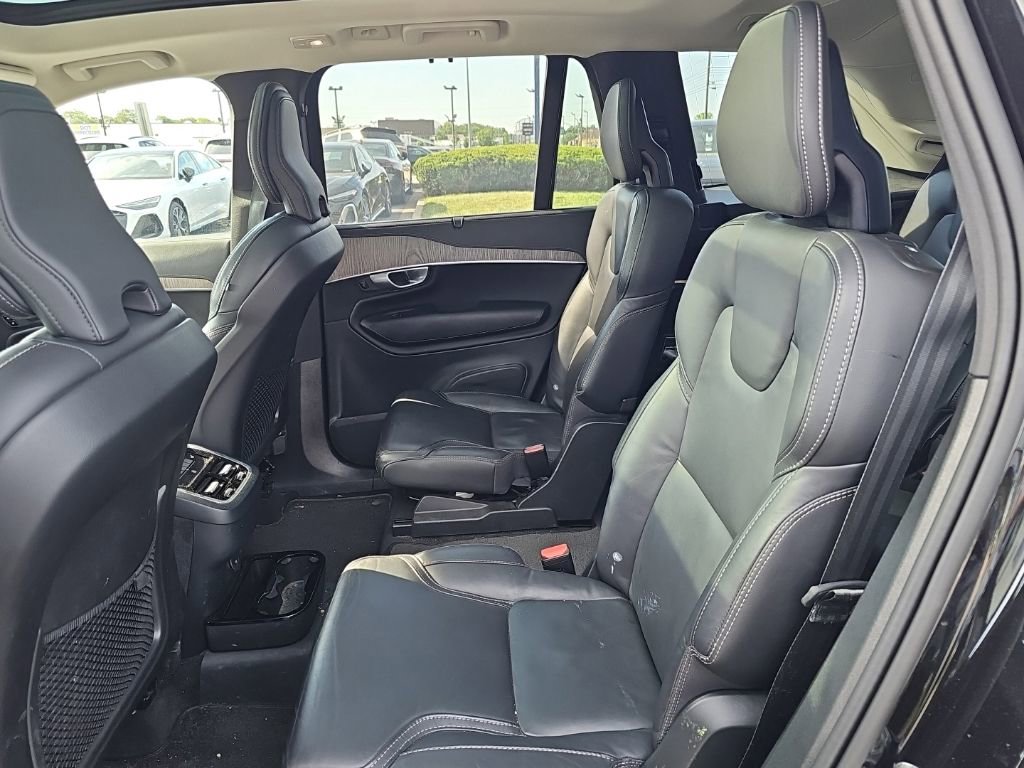 Used 2024 Volvo XC90 B6 Ultimate AWD/4WD image 11