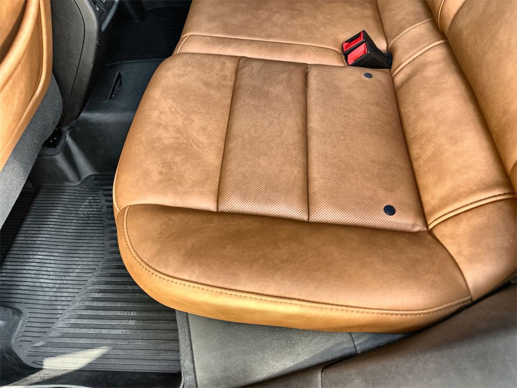 Used 2021 Cadillac XT4 Sport image 17