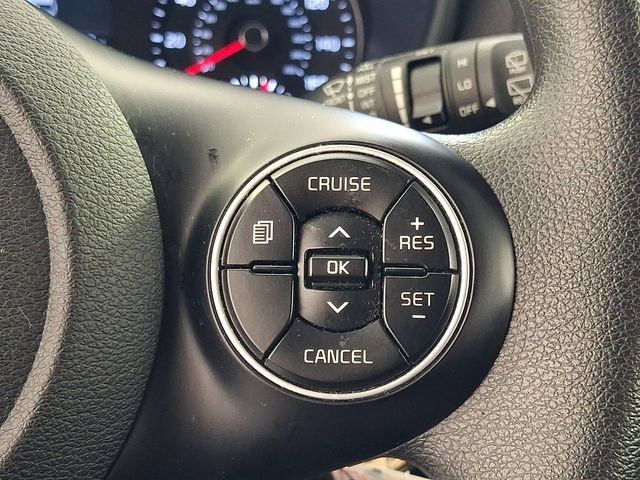 Used 2021 Kia Soul LX FWD image 25