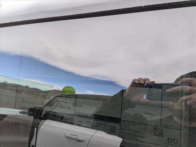 New 2026 GMC Hummer EV SUV image 16