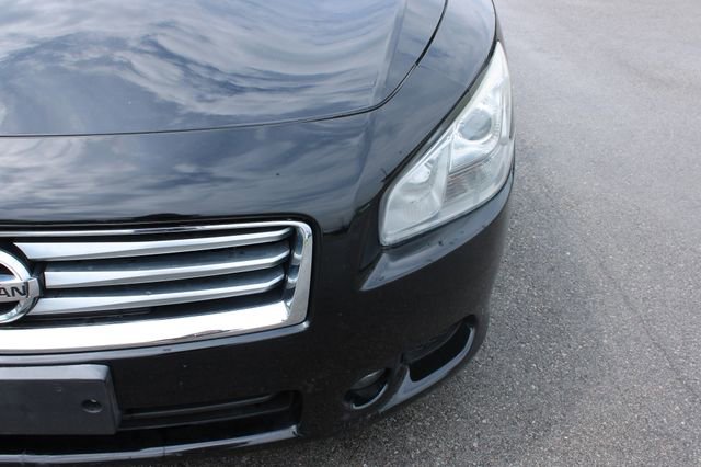 Used 2013 Nissan Maxima 3.5 S FWD image 36