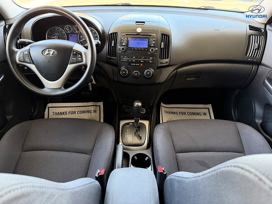 Used 2011 Hyundai Elantra w/ Popular Equipment Pkg 2 FWD image 9