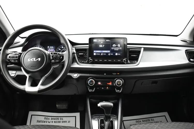 Used 2023 Kia Rio S w/ Technology Package FWD image 18