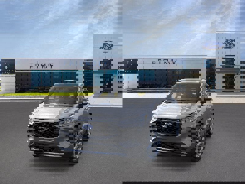 New 2026 Ford Escape ST-Line w/ Tech Pack #1 image 2