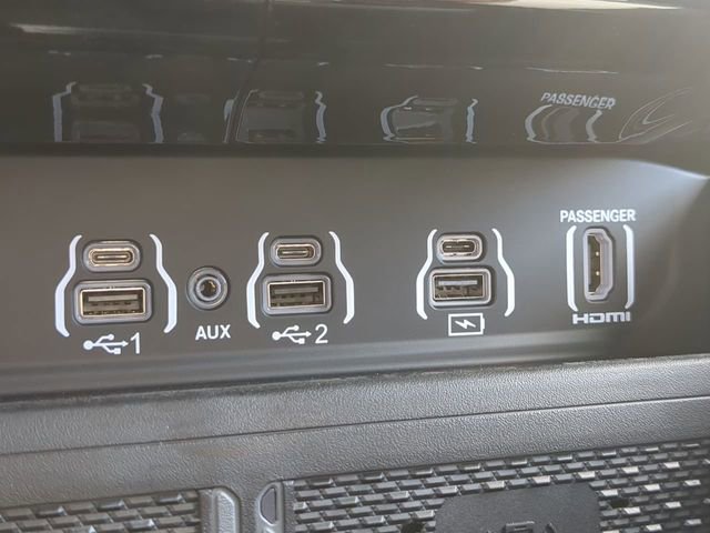 New 2026 RAM 3500 Limited image 26