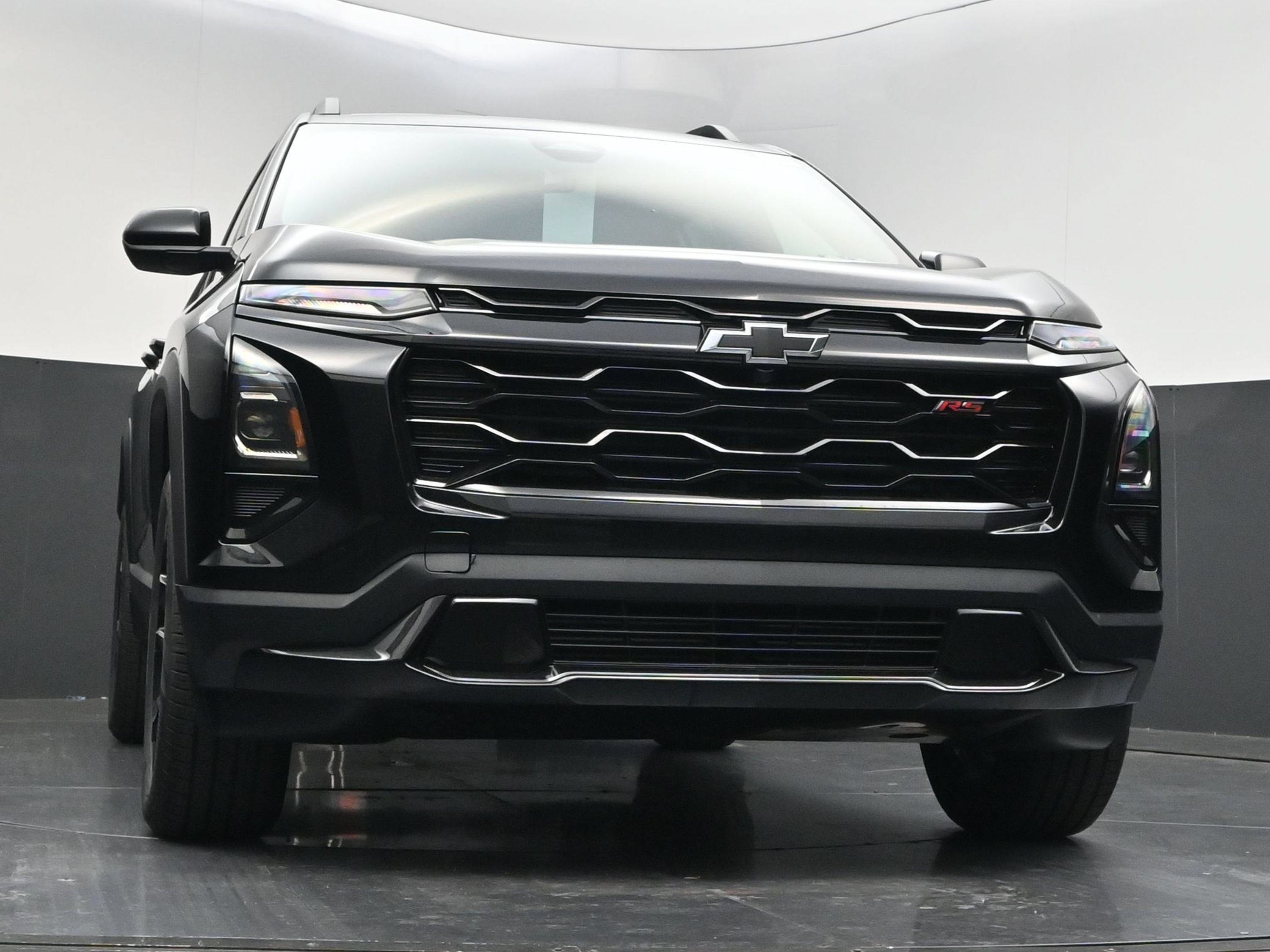 New 2027 Chevrolet Equinox RS AWD/4WD image 43