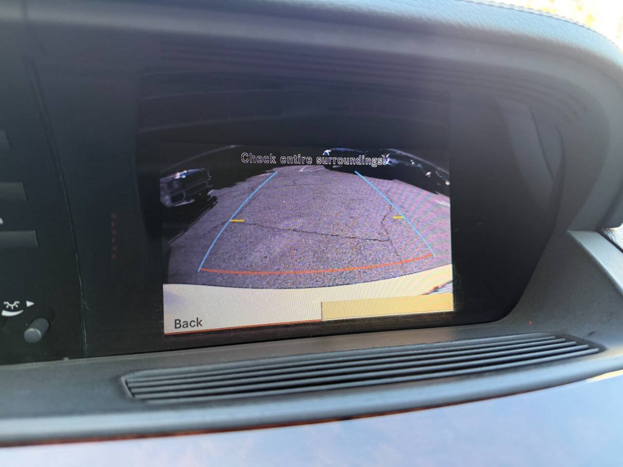 Used 2011 Mercedes-Benz S 550 image 48