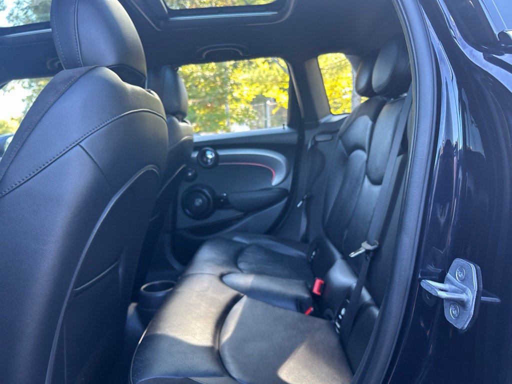 Used 2021 MINI Cooper S FWD image 43
