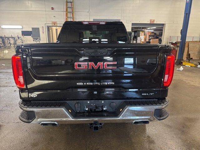 Used 2023 GMC Sierra 1500 SLT image 5
