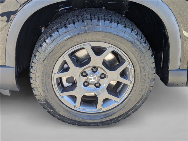 Used 2023 Honda Pilot TrailSport image 25