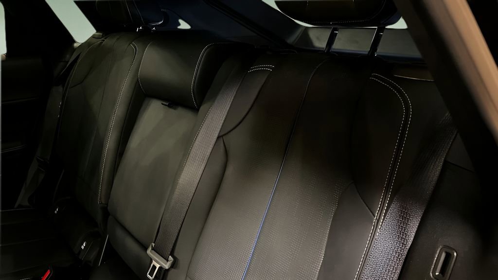 Used 2024 Cadillac Lyriq Sport w/ LPO, Floor Liner Package image 16