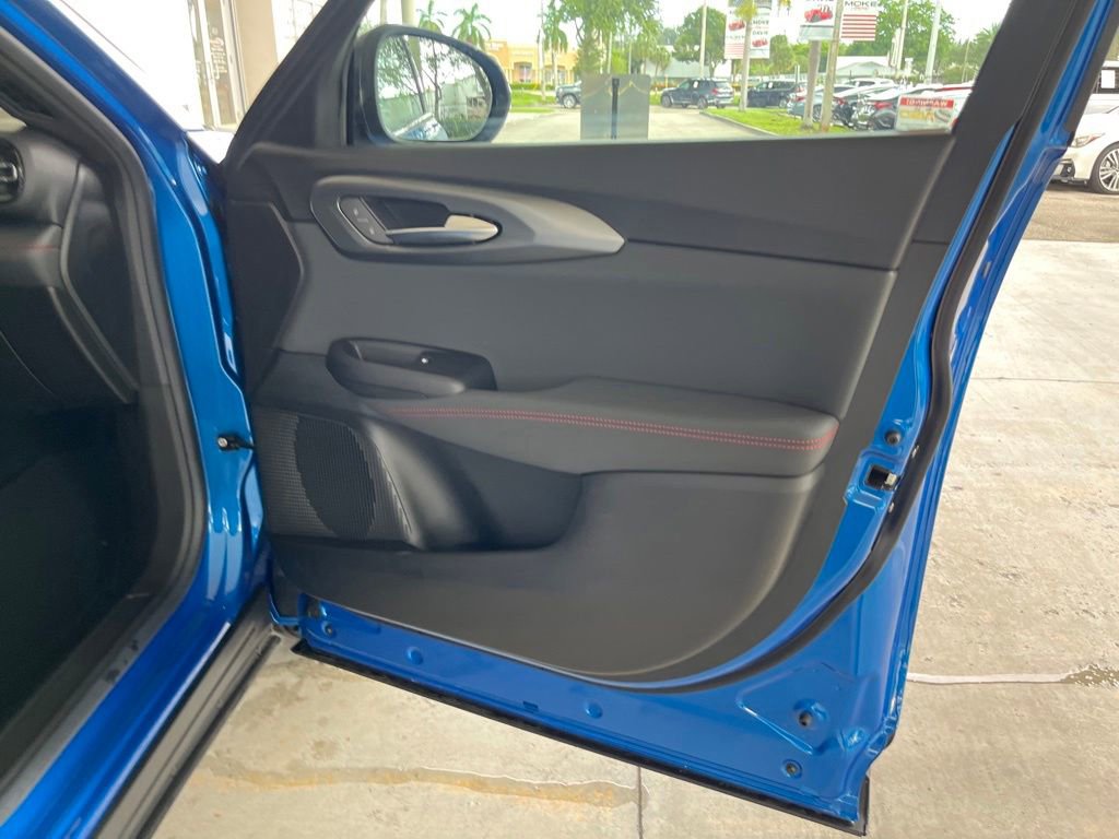 New 2024 Dodge Hornet GT w/ GT Blacktop Package image 20