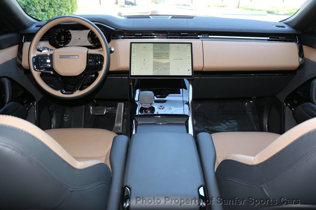 Used 2024 Land Rover Range Rover Sport Dynamic SE AWD/4WD image 25