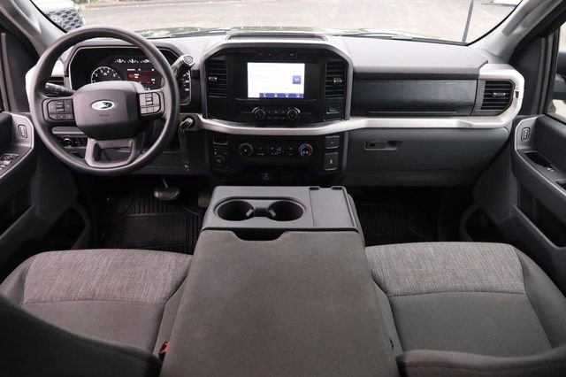 Used 2023 Ford F150 XLT AWD/4WD image 20