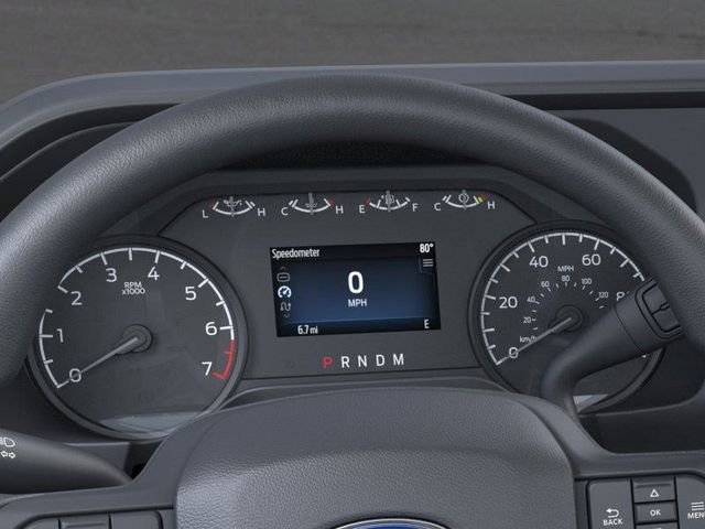 New 2026 Ford F350 XL w/ STX Appearance Package AWD/4WD image 13