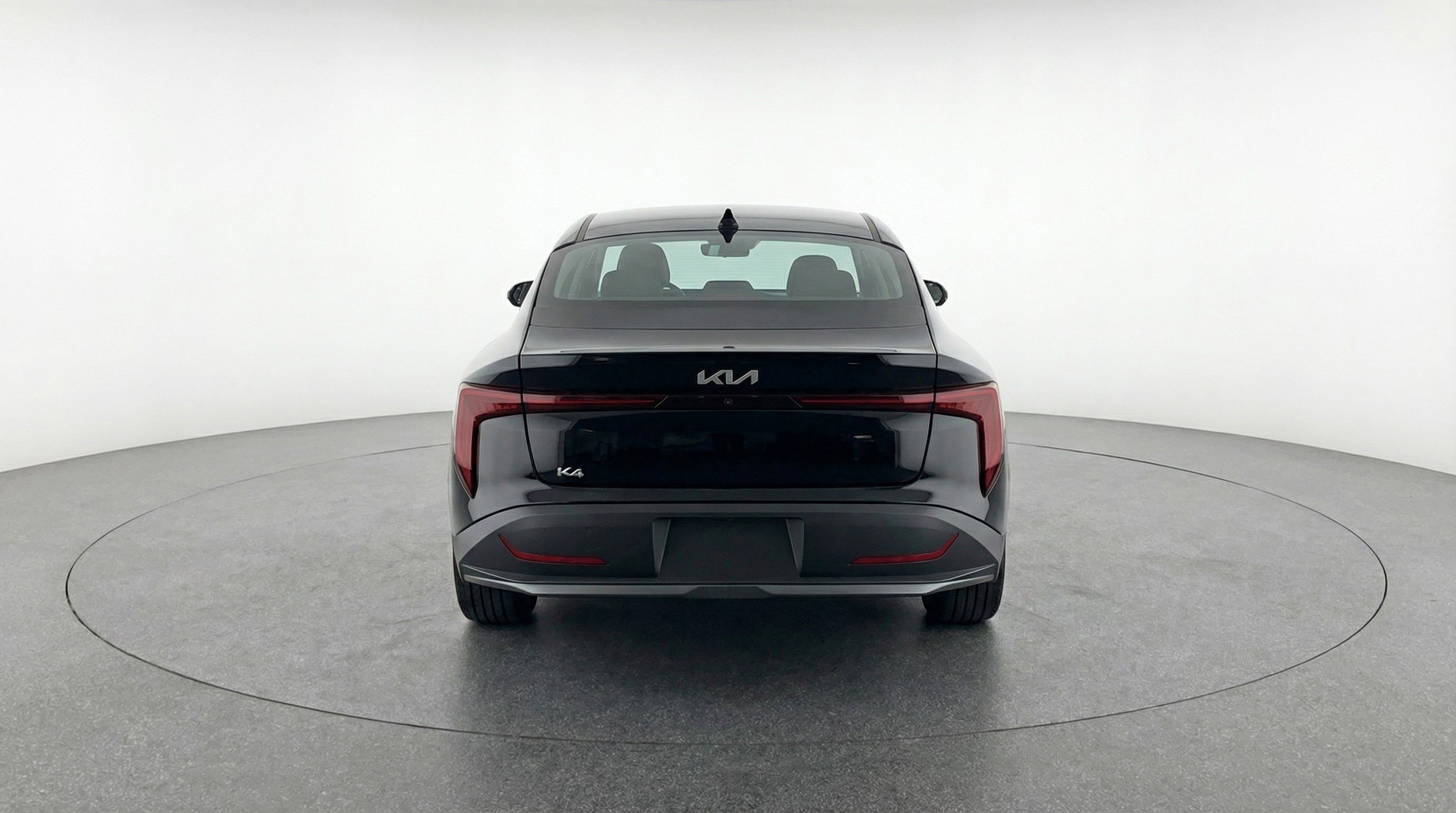 Used 2025 Kia K4 LXS image 7