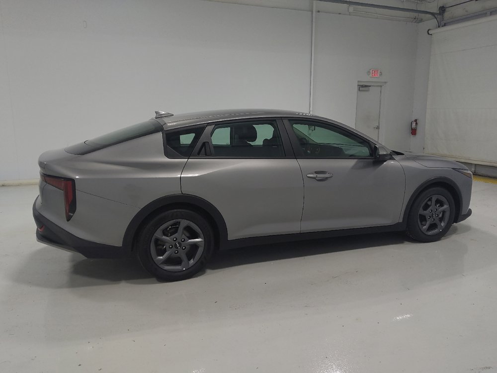 Used 2025 Kia K4 FWD image 10