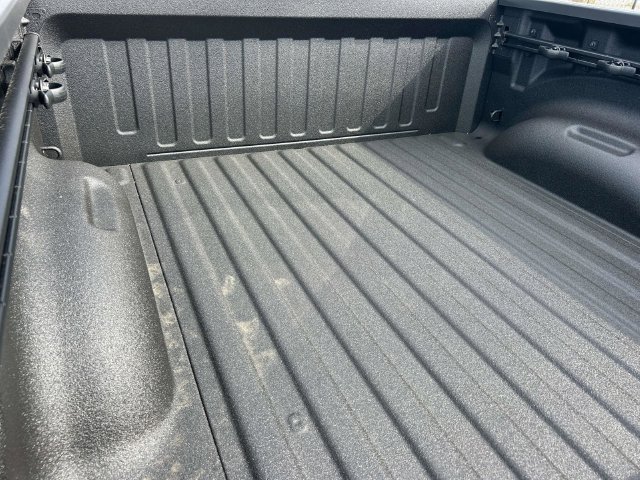 New 2027 RAM 1500 4x4 Crew Cab image 11