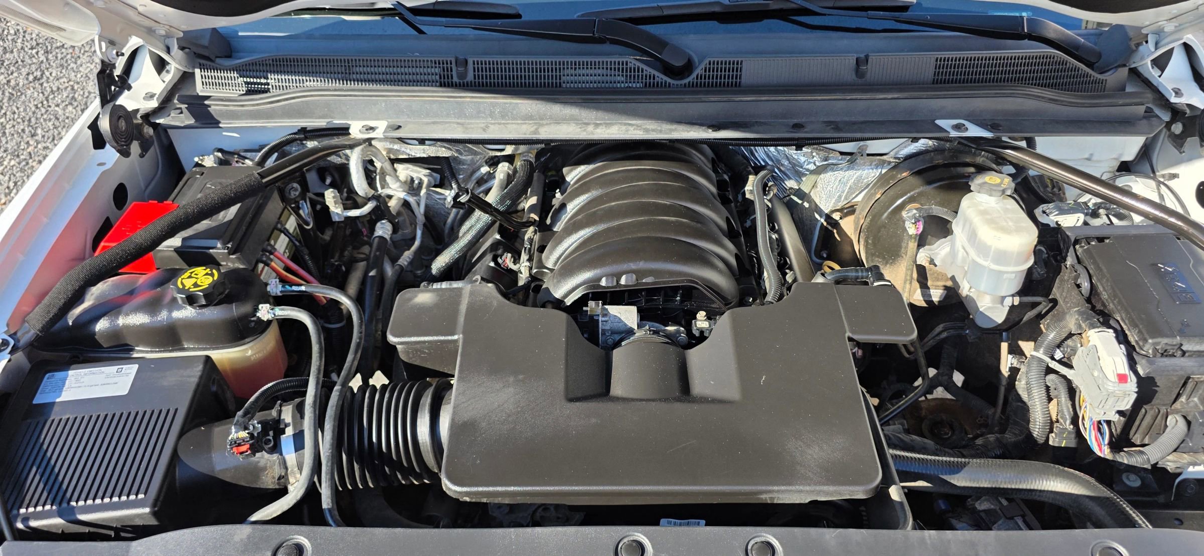 Used 2018 GMC Yukon XL SLT w/ Open Road Package image 8