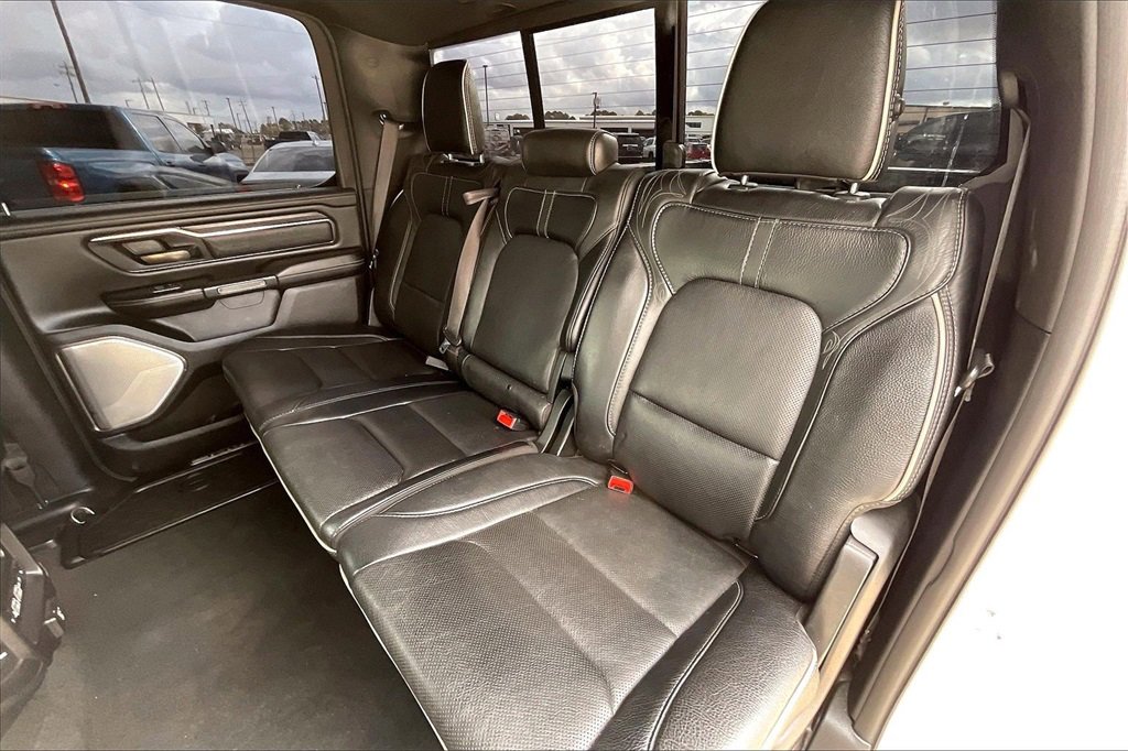 Used 2020 RAM 1500 Limited image 19
