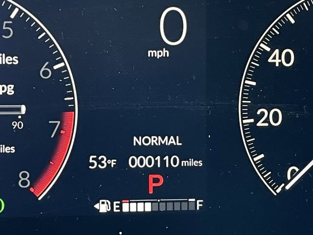 Certified 2026 Honda HR-V EX-L image 14