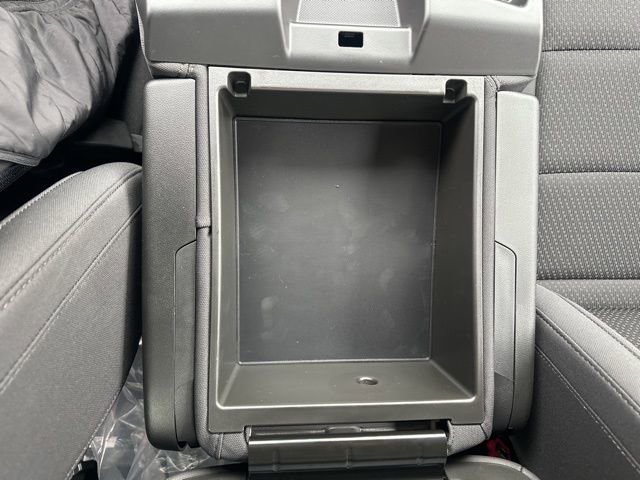 New 2026 Chevrolet Silverado 2500 W/T image 25