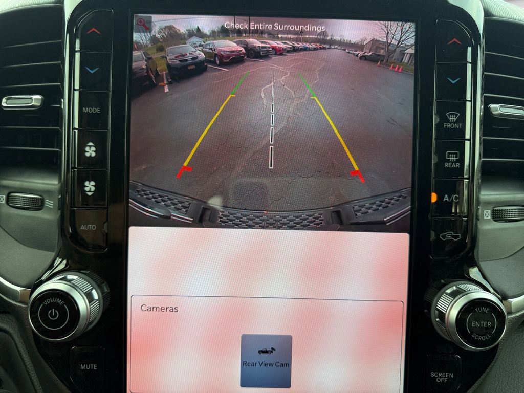 New 2026 RAM 1500 Big Horn image 13