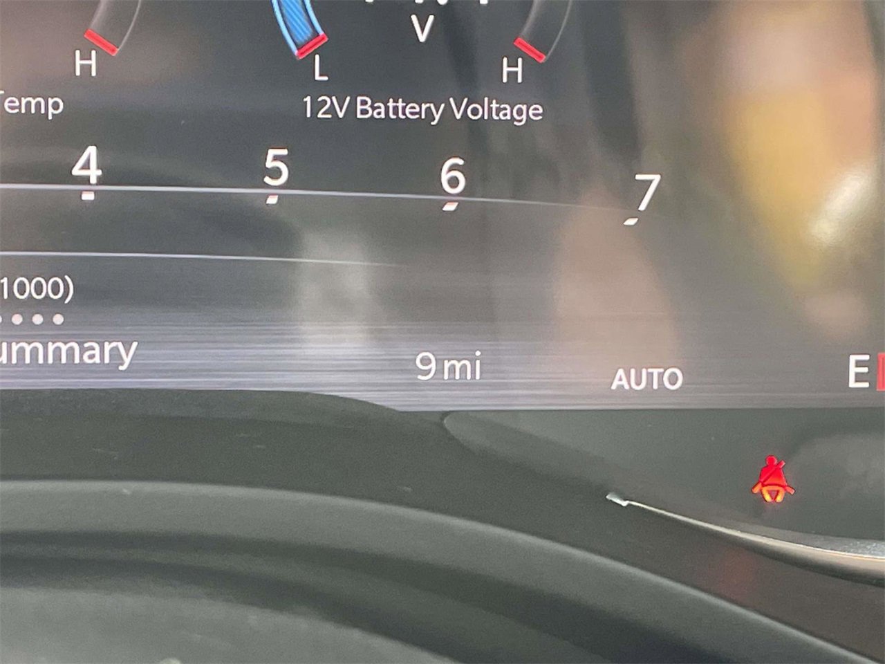 New 2026 RAM 1500 Big Horn image 13