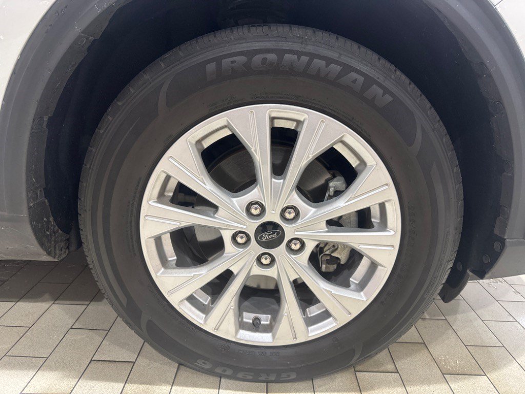 Used 2024 Ford Escape Active FWD image 5