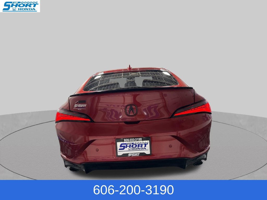 Used 2024 Acura Integra A-Spec w/ Technology Package FWD image 7