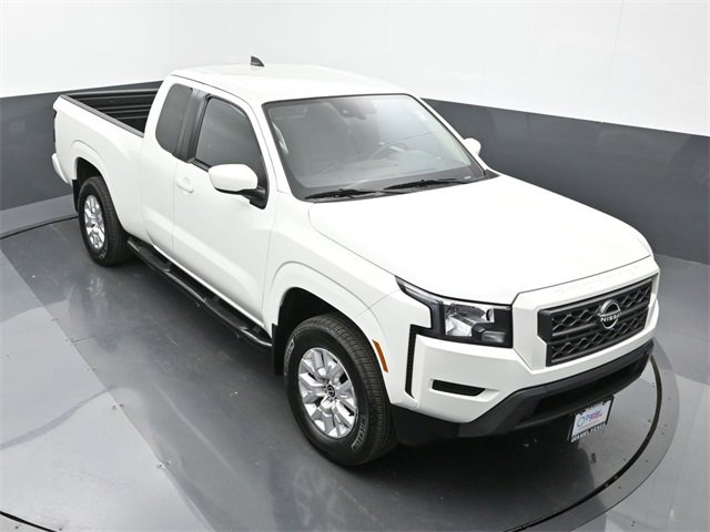 Used 2023 Nissan Frontier SV w/ Technology Package image 19