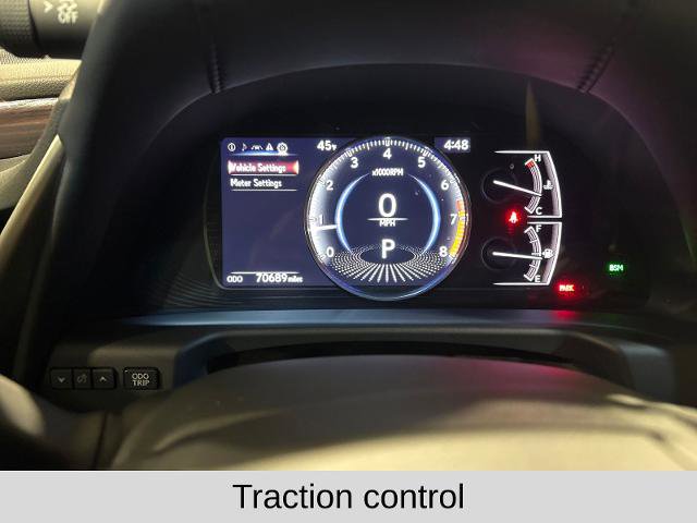 Used 2019 Lexus ES 350 350 w/ Premium Package image 15