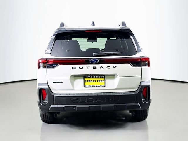 New 2026 Subaru Outback Touring XT AWD/4WD image 6