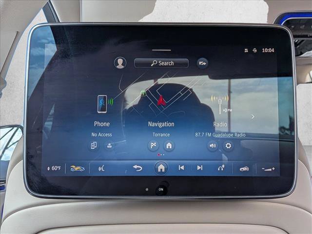 Certified 2024 Mercedes-Benz S 580 4MATIC Sedan image 18