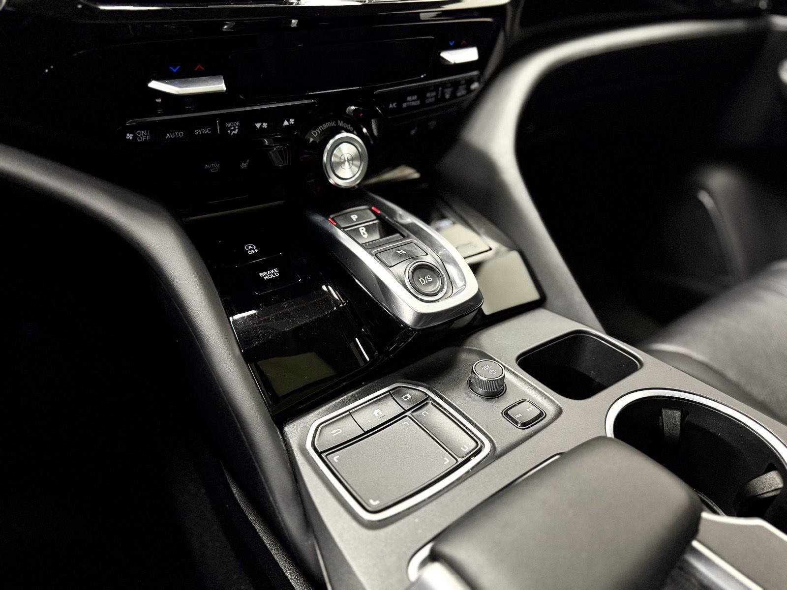 Used 2023 Acura MDX FWD w/ Technology Package image 23