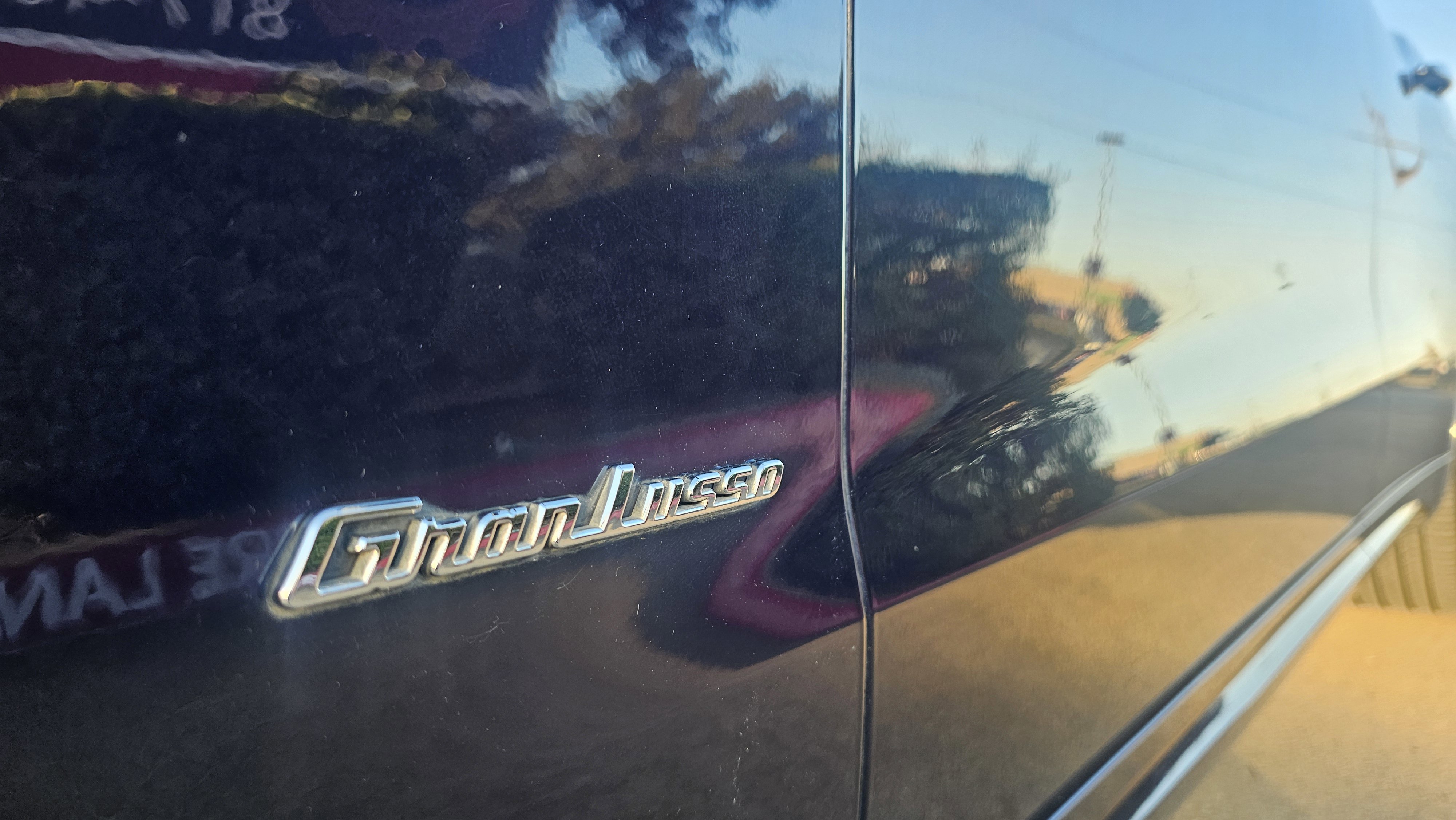 Used 2019 Maserati Levante GranLusso image 15