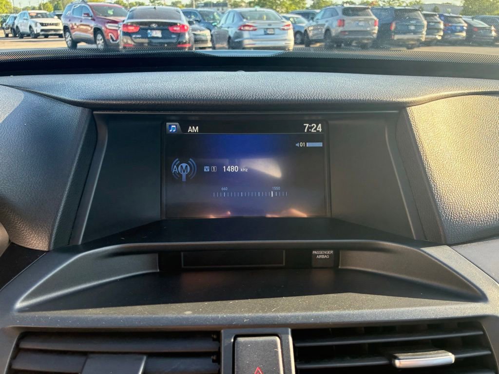 Used 2013 Honda Crosstour EX-L image 18