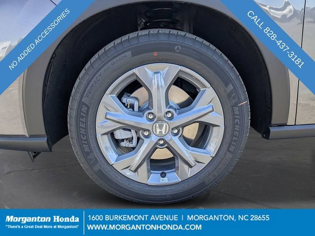 New 2026 Honda HR-V LX image 11