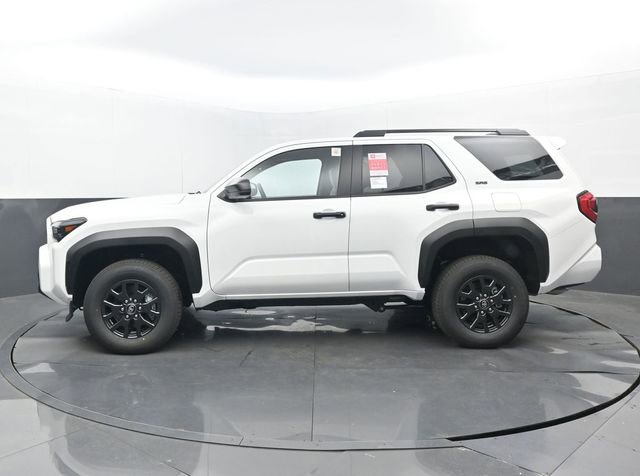 New 2026 Toyota 4Runner SR5 RWD image 20