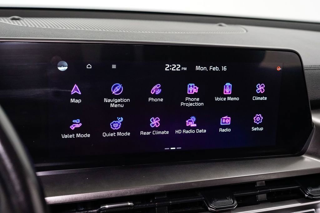 Certified 2023 Kia Telluride LX image 17