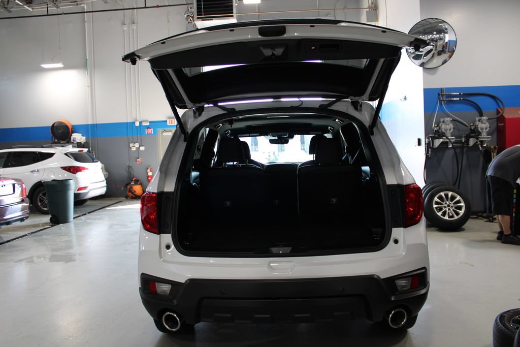 Used 2023 Honda Passport EX-L image 30