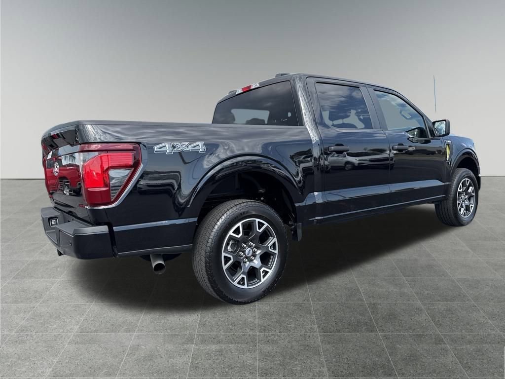 Used 2024 Ford F150 STX image 6