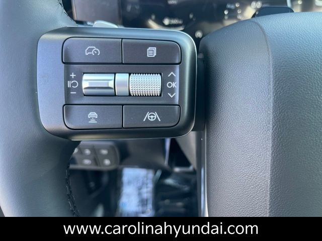 New 2026 Hyundai Palisade Limited image 24