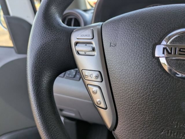 Used 2020 Nissan NV200 SV w/ Back Door Glass Package FWD image 17
