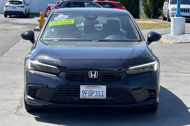 Used 2023 Honda Civic Sport image 6