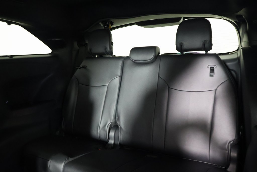 New 2026 Toyota Sienna XSE FWD image 7