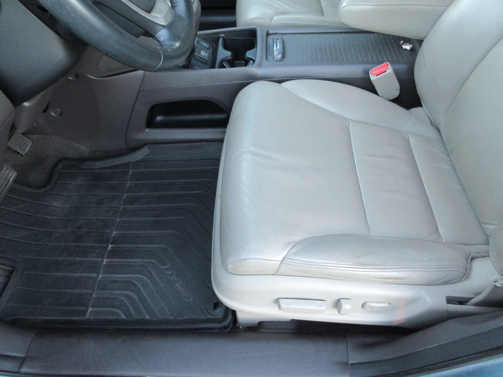 Used 2014 Honda CR-V EX-L image 20