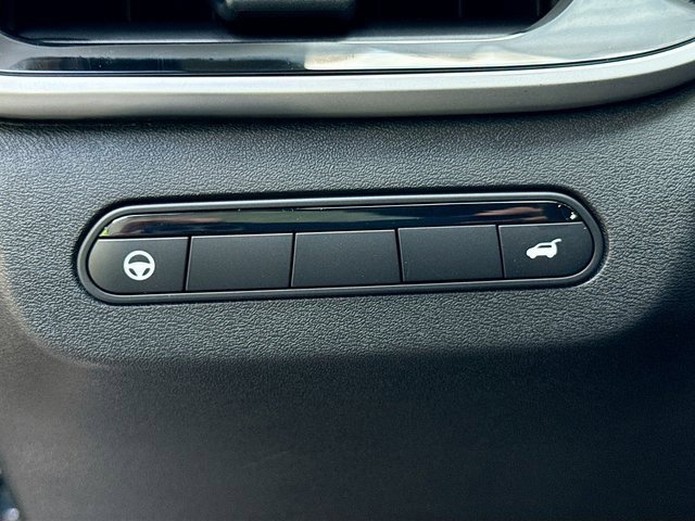 Used 2026 INFINITI QX60 Luxe w/ Cargo Package image 10