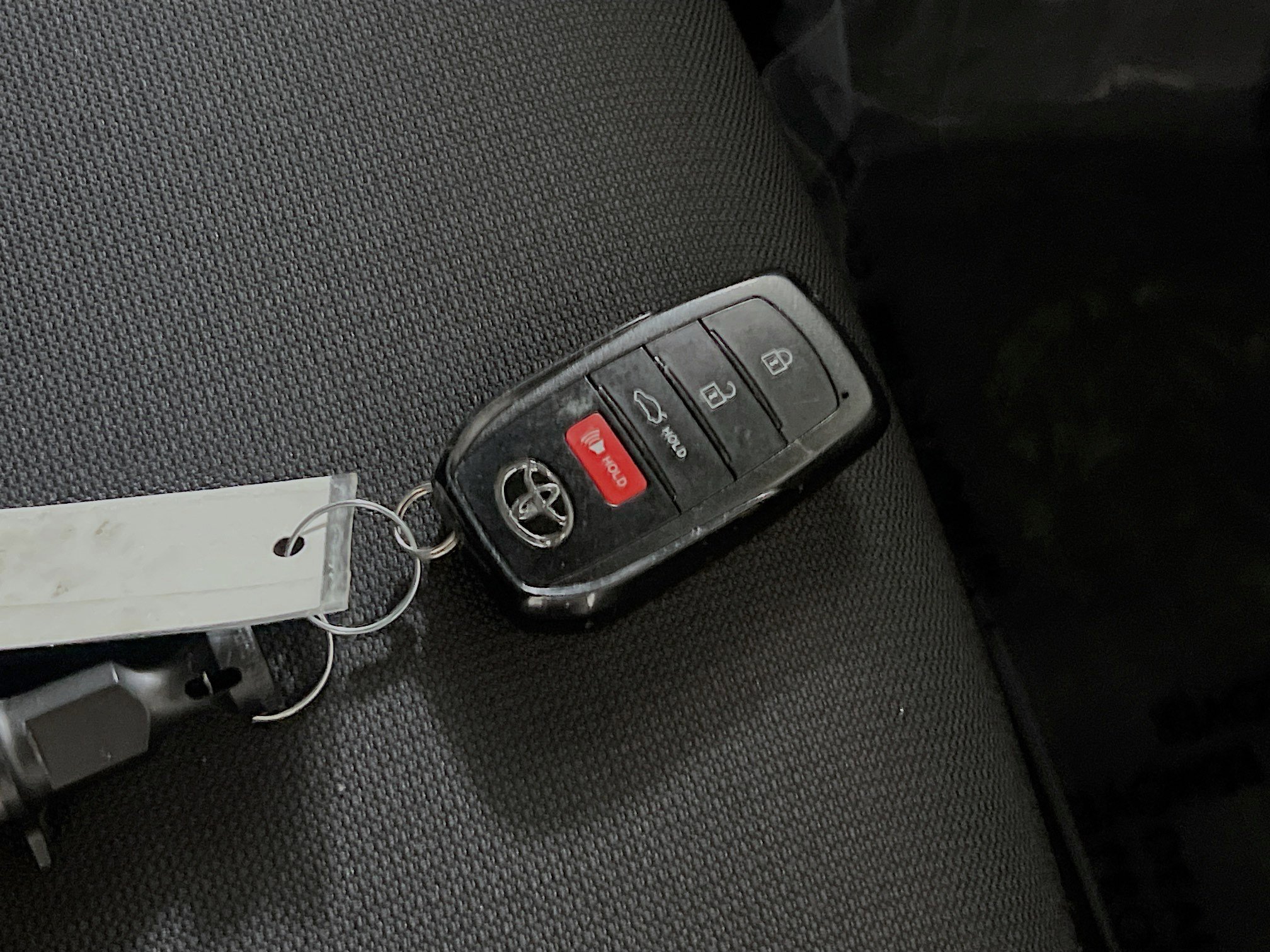 Used 2025 Toyota Corolla LE w/ LE Premium Package image 36